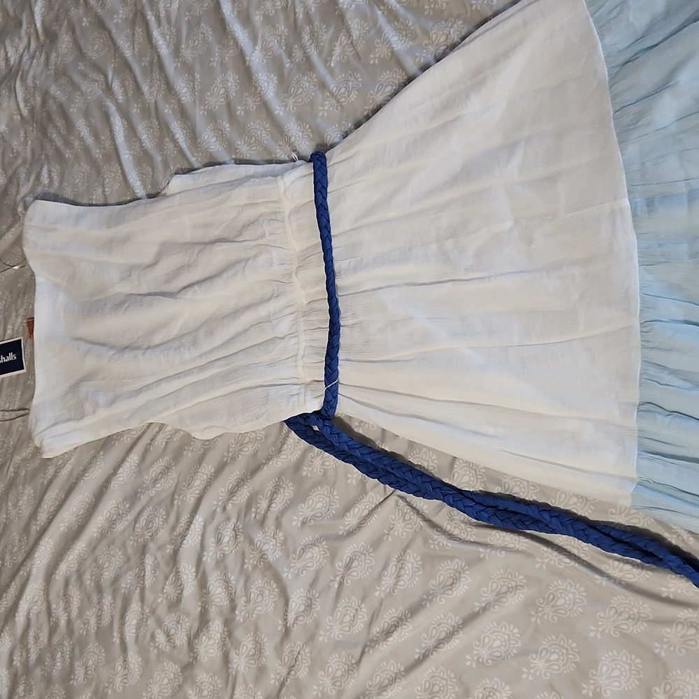 Flying Tomato, Medium, Summer Dress - Picture 4 of 5